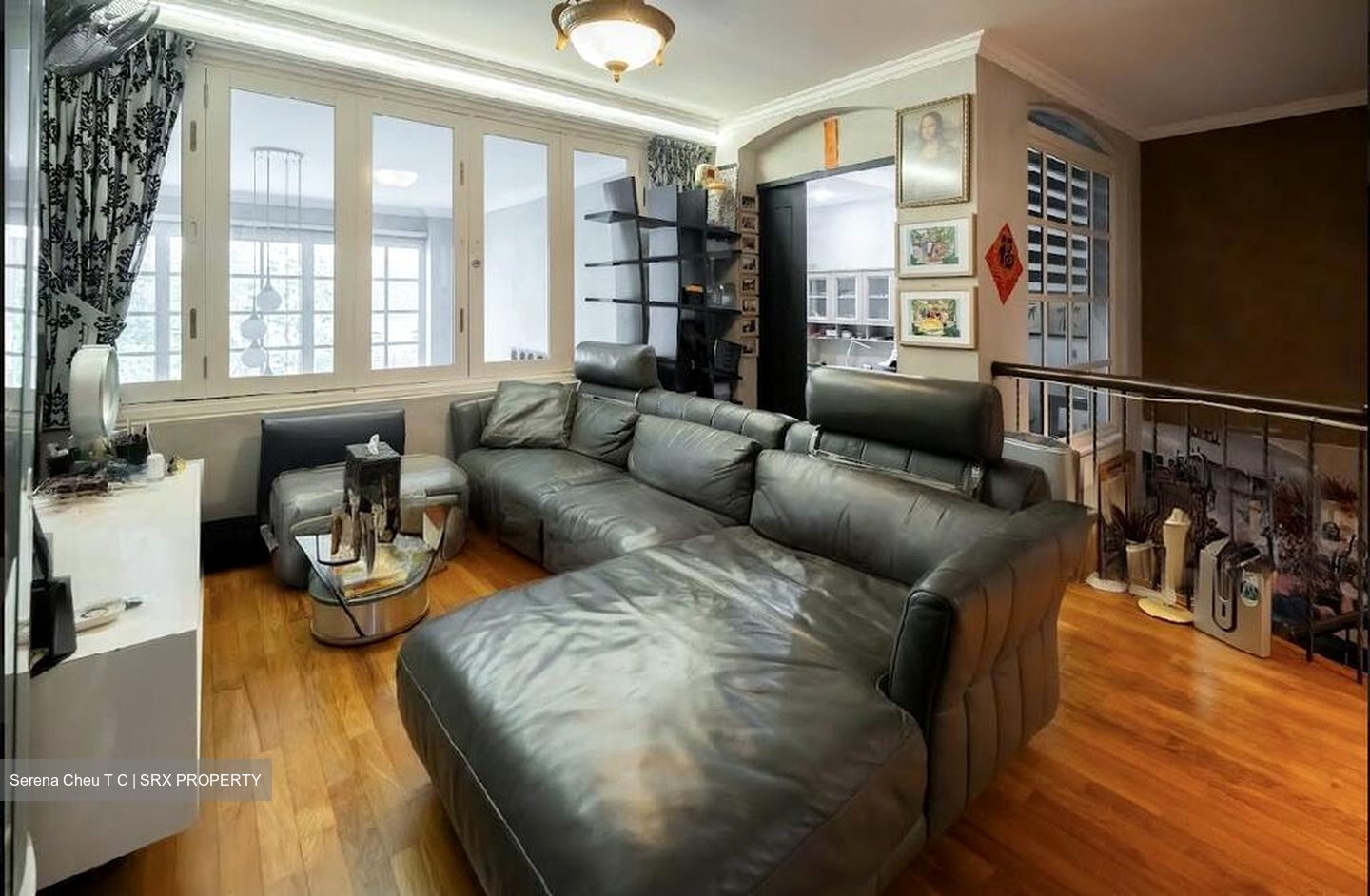 Hillview Villas (D23), Semi-Detached #520152301
